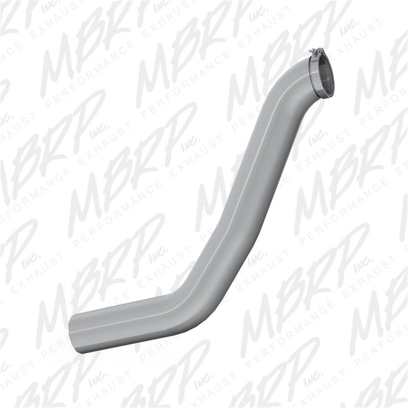 MBRP Down Pipe AL
