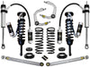 ICON Stage 5 Billet UCA Suspension System for 03-09 Lexus GX470