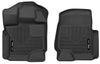 Husky Liners WeatherBeater Front Liners 15-25 F-150 SCrew/SCab