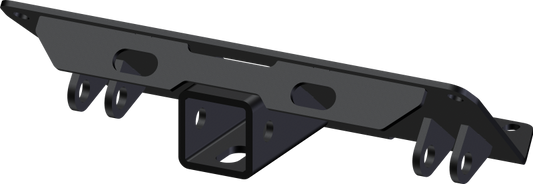 KFI UTV PLOW MOUNT KIT