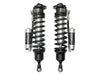 ICON 3.0 VS RR CDCV Front Coilover Kit for 2008-2021 Land Cruiser 200