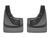WeatherTech 120223 Rear No-Drill Mud Flaps 2025-2027 Ram 1500 RHO