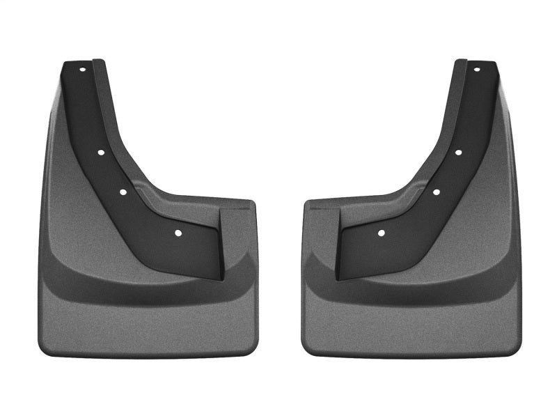 WeatherTech WT No Drill Mudflaps