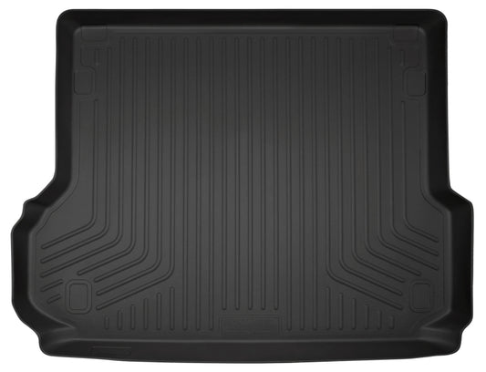 Husky Liners HL WB - Cargo - Black