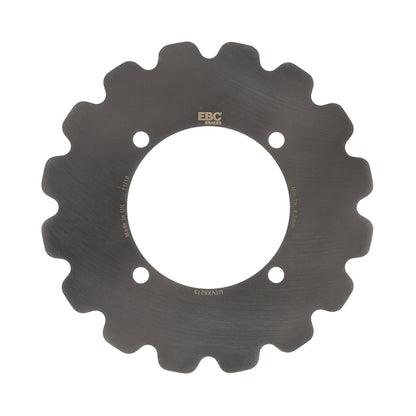 EBC UTVX BRAKE ROTOR