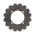 EBC UTVX BRAKE ROTOR