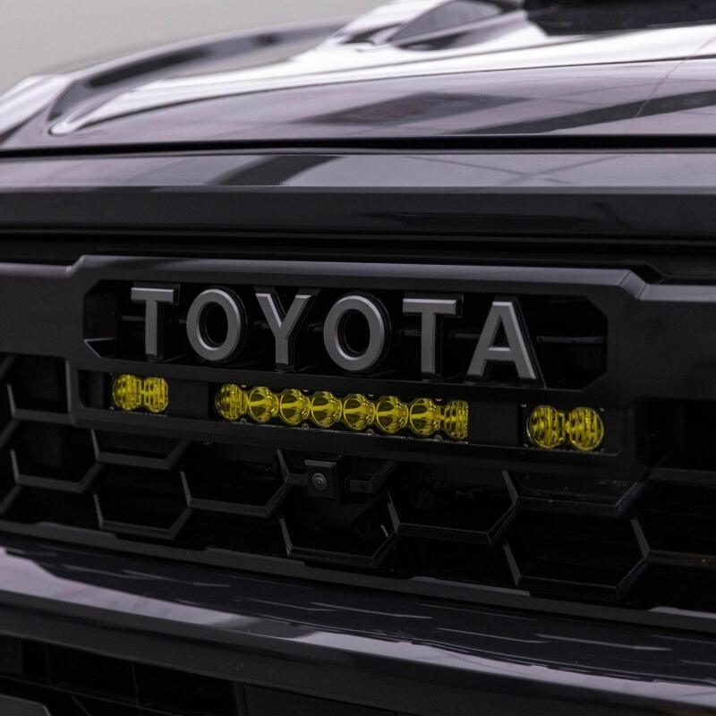 Baja Designs BAJ Grille Mounts