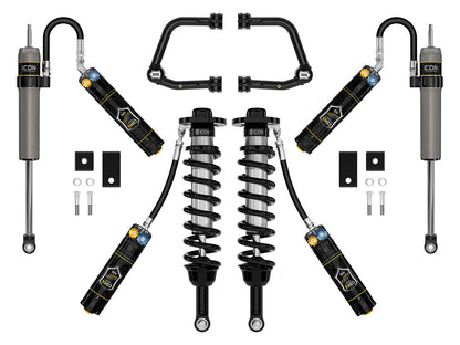 ICO 2.5 Series Coilover Kits