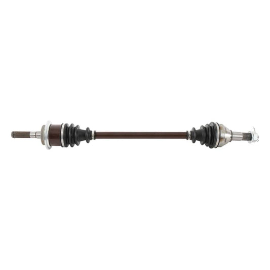 ALL BALLS RACING 6 BALL ATV/UTV AXLE