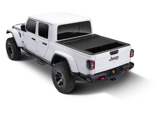 Roll-N-Lock RNL M-Series Tonneau Cover
