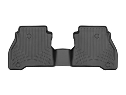 WeatherTech WT FloorLiner - Rear - Tan