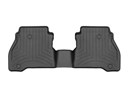 WeatherTech WT FloorLiner - Rear - Tan