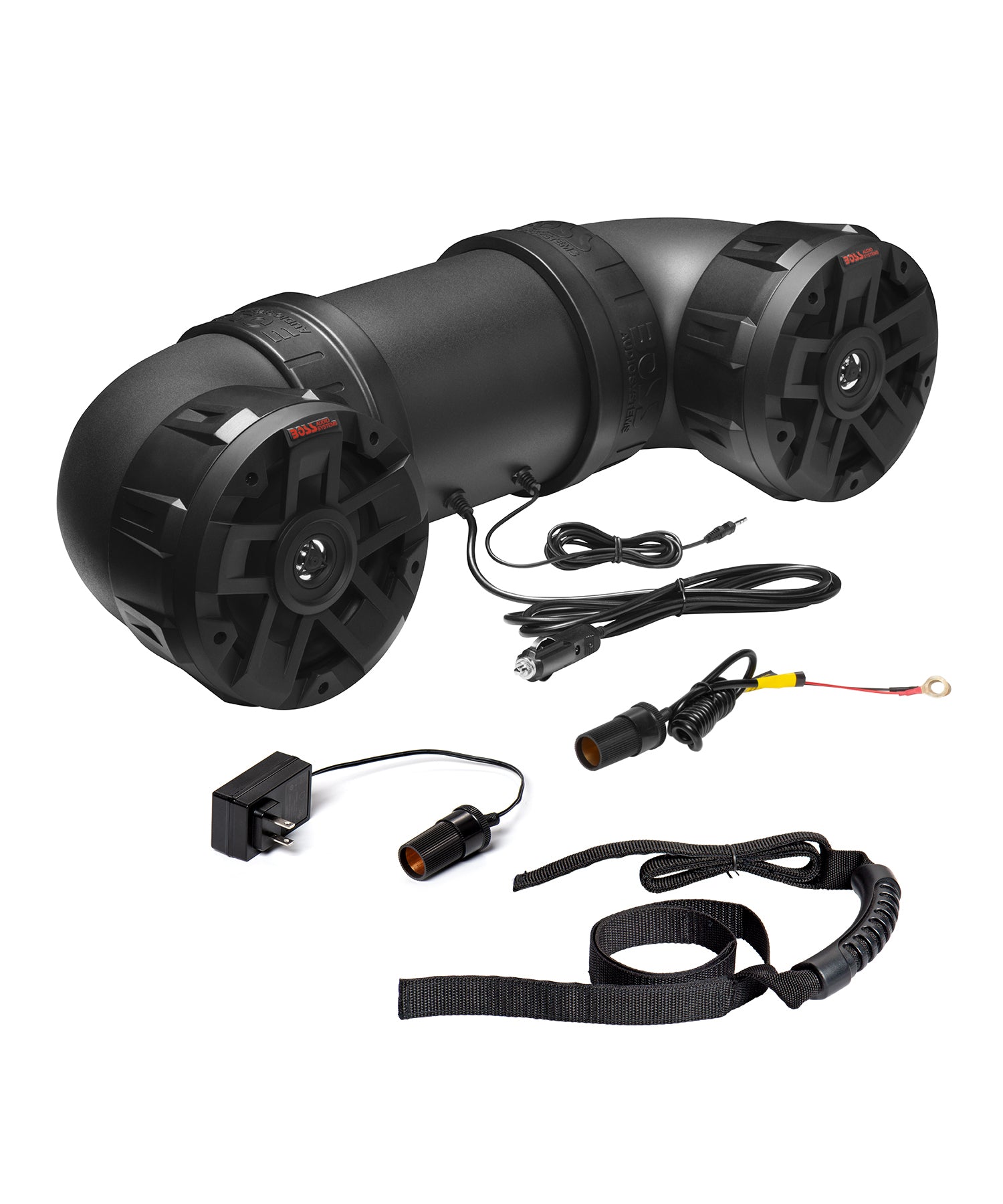 BOSS AUDIO 450W BLUETOOTH ALL TERRAIN SOUND SYSTEM