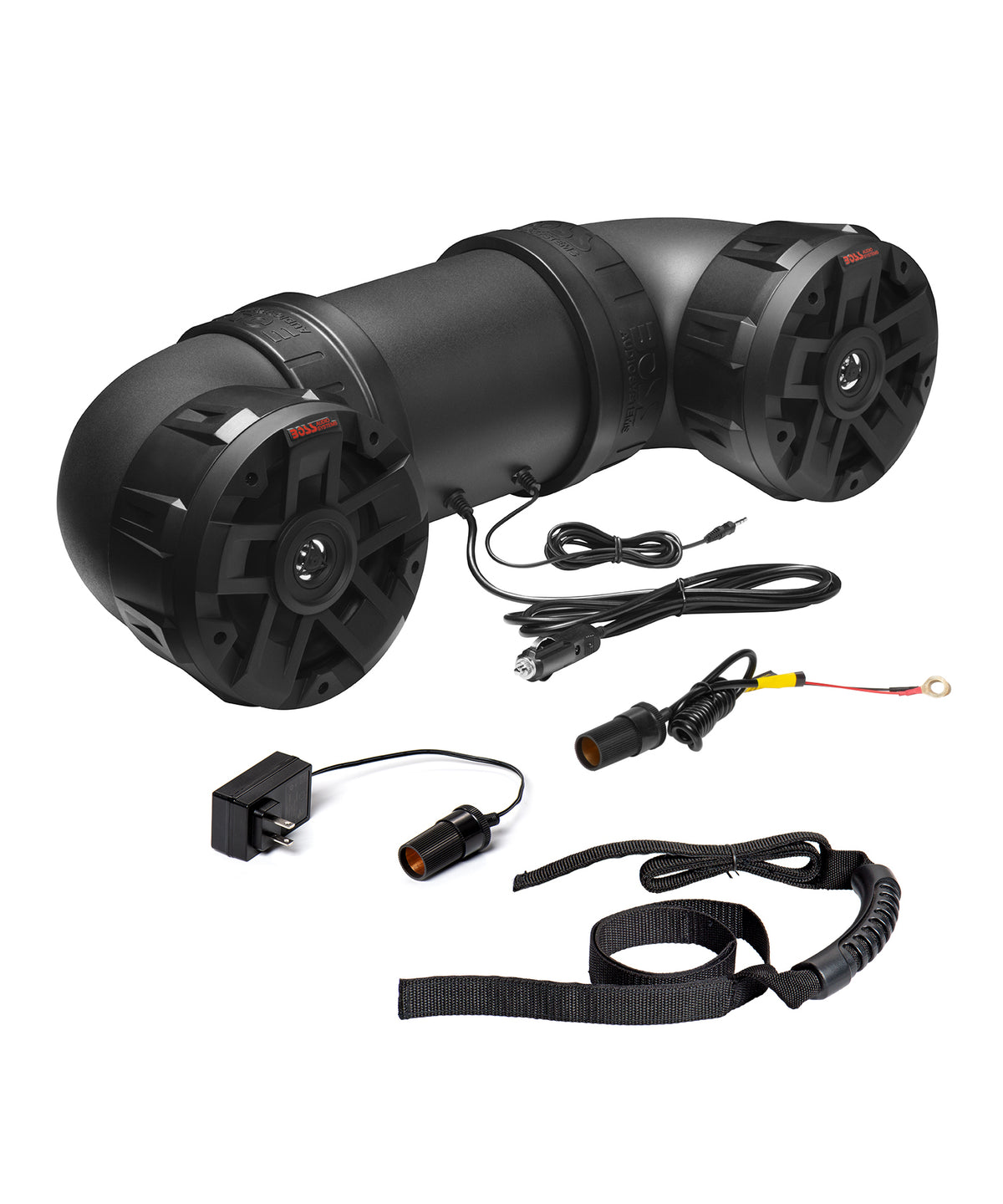 BOSS AUDIO 450W BLUETOOTH ALL TERRAIN SOUND SYSTEM