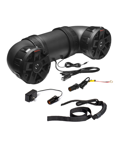 BOSS AUDIO 450W BLUETOOTH ALL TERRAIN SOUND SYSTEM