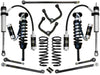 ICON Stage 6 Suspension System for 03-09 Toyota 4Runner & FJ Cruiser