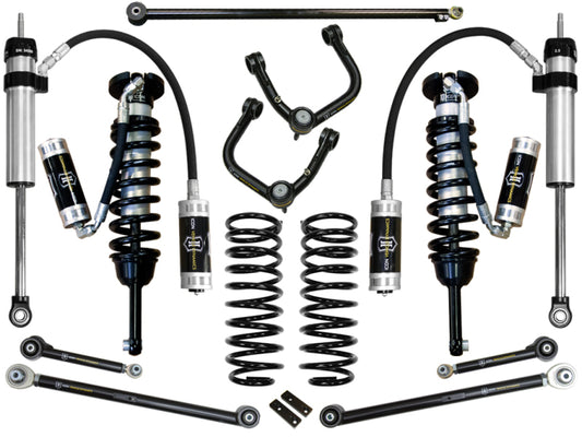 ICON ICO 2.5 Series Coilover Kits