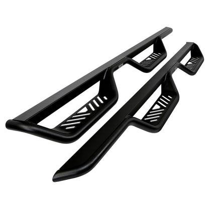 Westin WES Nerf Bars - Outlaw