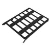 KC HiLiTES Platform One Roof Rack for 15-26 Ford F-150 SuperCrew