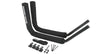 Rhino-Rack Wall Hanger Large 176 lb Storage Mount for Racks & Boxes