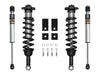 ICON Stage 3 2.5 Suspension System for 2022-2025 Toyota Tundra