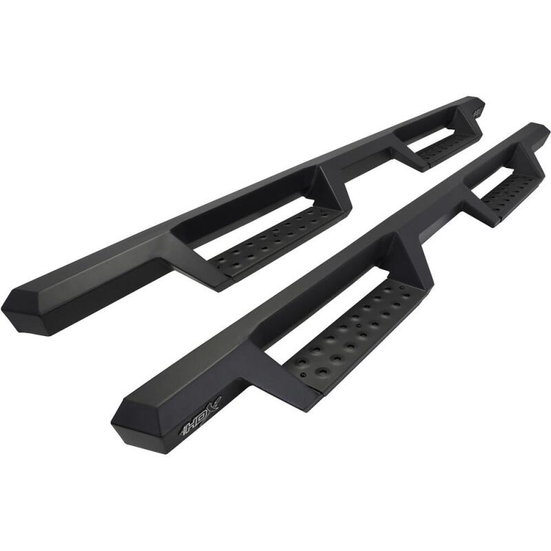 Westin WES Nerf Bars - HDX Drop