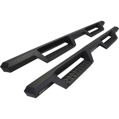 Westin WES Nerf Bars - HDX Drop