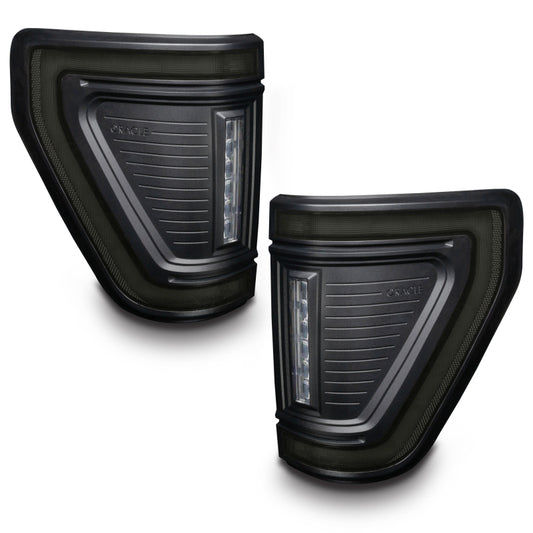 ORACLE Lighting ORL LED Tail Lights
