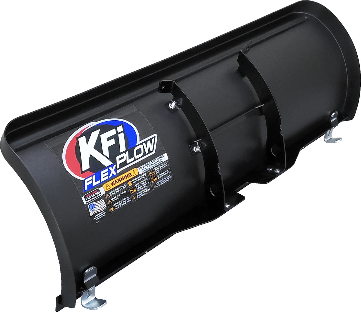 KFI ATV FLEX BLADE 50" — alternate view 2