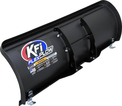 KFI ATV FLEX BLADE 50" — alternate view 2