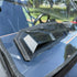 SEIZMIK TOOL-LESS WINDSHIELD POLYCARB UV RES. CAN
