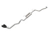 aFe Vulcan Cat-Back Exhaust 49-36074-B 2024-2025 Toyota Tacoma 2.4L