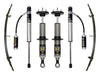 ICON Stage 3 EXP Suspension System for 07-21 Toyota Tundra