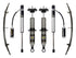 ICO Leaf Springs