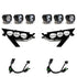 Baja Designs BAJ Powersports Headlight Kits