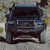 ARB Summit MKII Winch Front Bumper for 16-23 Toyota Tacoma