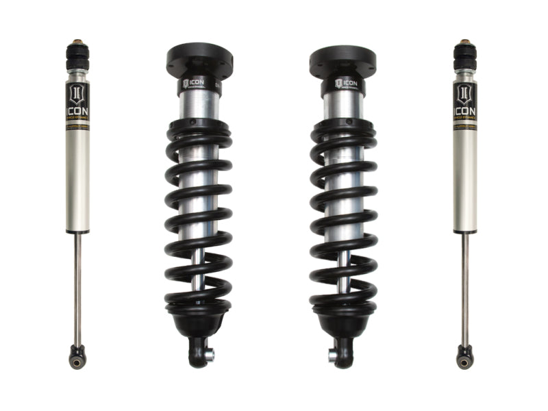 ICON ICO 2.5 Series Shocks