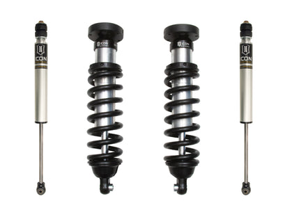 ICON ICO 2.5 Series Shocks
