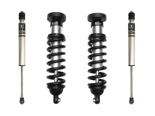 ICON ICO 2.5 Series Shocks