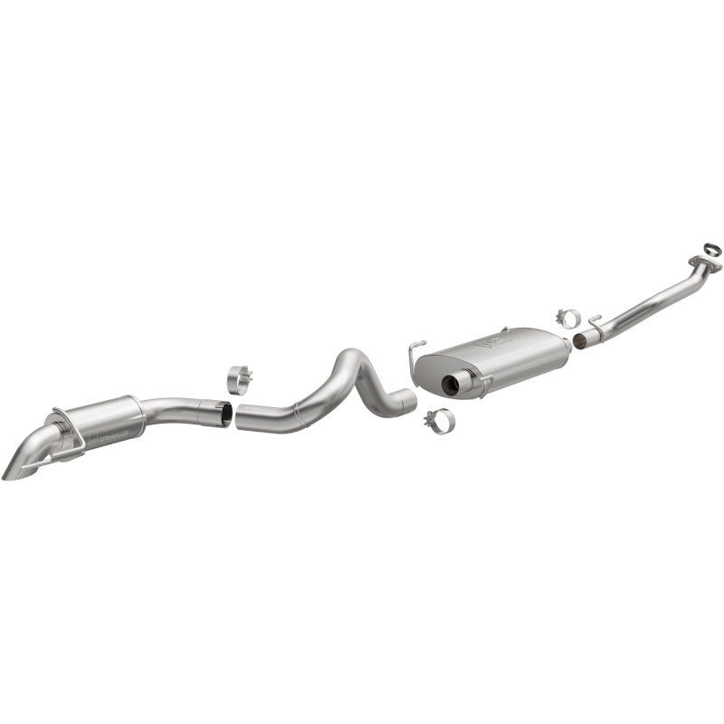 Magnaflow MAG Catback Exhaust