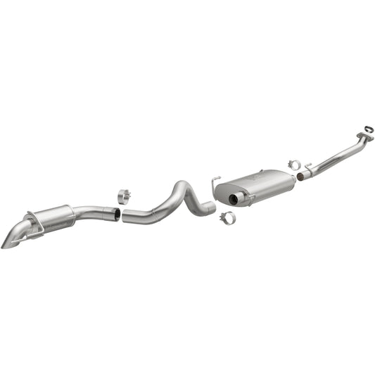 Magnaflow MAG Catback Exhaust