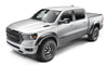 Bushwacker Extend-A-Fender Flares 4pc for 19-24 Ram 1500