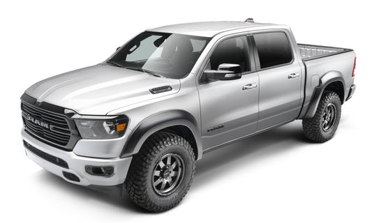 Bushwacker BUS Extend-A-Fender Flares
