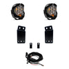 Baja Designs LP9 Pro Bumper Light Kit for Ram 1500 TRX & Rebel