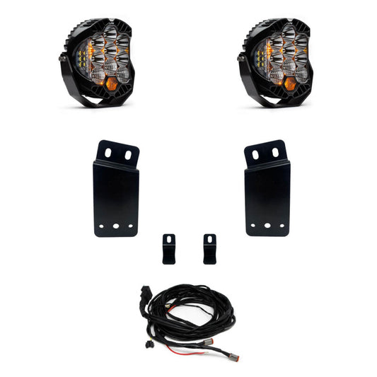 Baja Designs BAJ Light Mount Kits