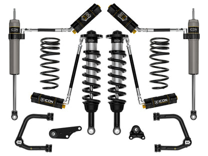 ICON ICO 2.5 Series Coilover Kits