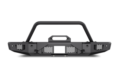 Body Armor 4x4 BOD Odyssey Bumpers