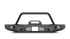Body Armor 4x4 BOD Odyssey Bumpers