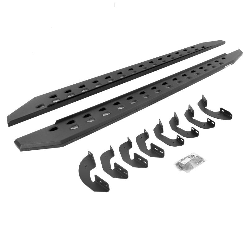 Go Rhino GOR RB20 Slim Running Boards