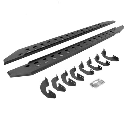 Go Rhino GOR RB20 Slim Running Boards